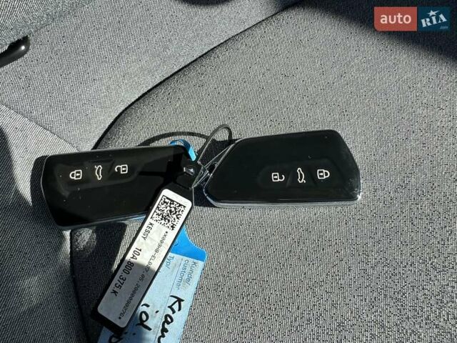 Сірий Фольксваген ID.3, об'ємом двигуна 0 л та пробігом 33 тис. км за 18500 $, фото 40 на Automoto.ua