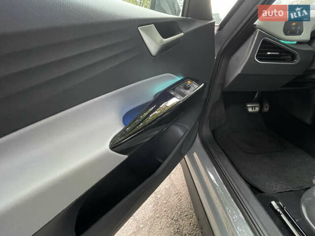 Фольксваген ID.3 2022 у Рівному на Automoto.ua Сірий Фольксваген ID.3, об'ємом двигуна 0 л та пробігом 32 тис. км за 18300 $, фото 41 на Automoto.ua
