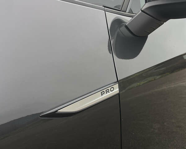 Сірий Фольксваген ID.3, об'ємом двигуна 0 л та пробігом 97 тис. км за 17200 $, фото 13 на Automoto.ua