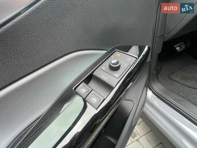 Фольксваген ID.3 2022 у Рівному на Automoto.ua Сірий Фольксваген ID.3, об'ємом двигуна 0 л та пробігом 32 тис. км за 18300 $, фото 18 на Automoto.ua
