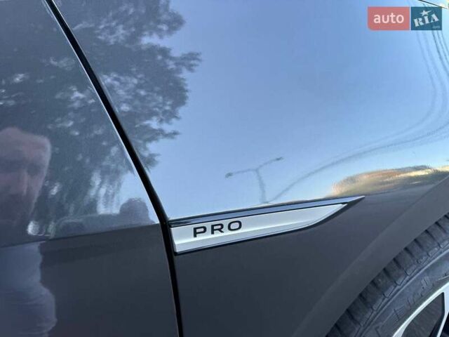 Серый Фольксваген ID.3, объемом двигателя 0 л и пробегом 71 тыс. км за 17700 $, фото 11 на Automoto.ua