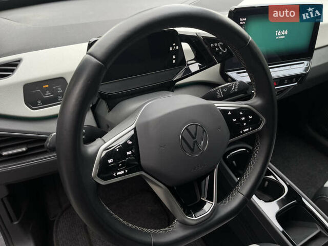 Фольксваген ID.3 2022 у Рівному на Automoto.ua Сірий Фольксваген ID.3, об'ємом двигуна 0 л та пробігом 32 тис. км за 18300 $, фото 21 на Automoto.ua
