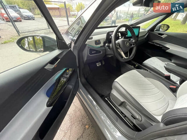 Фольксваген ID.3 2022 у Рівному на Automoto.ua Сірий Фольксваген ID.3, об'ємом двигуна 0 л та пробігом 32 тис. км за 18300 $, фото 42 на Automoto.ua