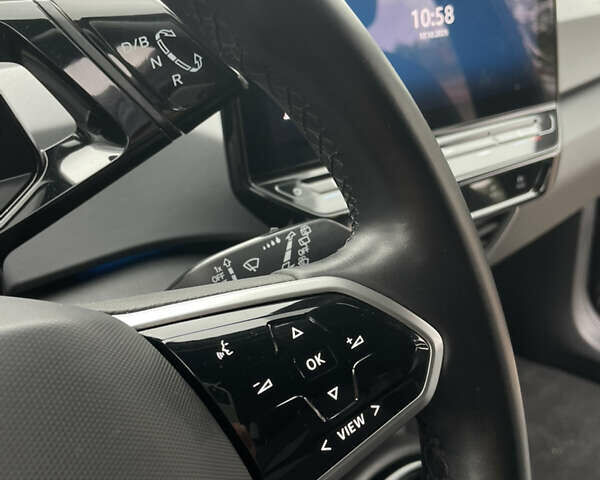 Сірий Фольксваген ID.3, об'ємом двигуна 0 л та пробігом 97 тис. км за 17200 $, фото 28 на Automoto.ua