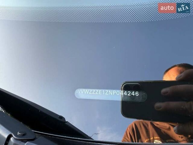 Серый Фольксваген ID.3, объемом двигателя 0 л и пробегом 71 тыс. км за 17700 $, фото 17 на Automoto.ua