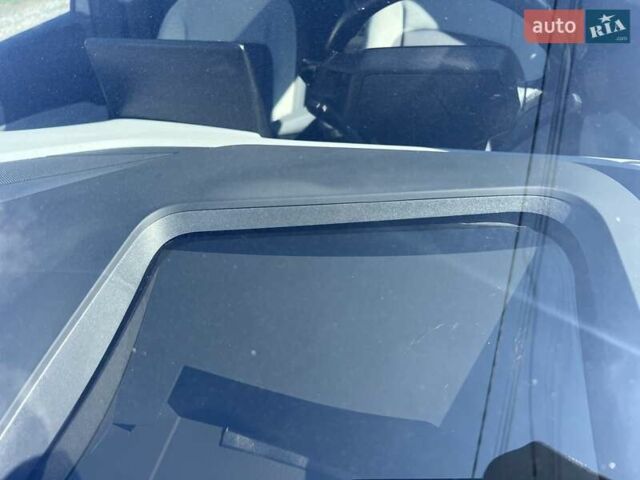 Сірий Фольксваген ID.3, об'ємом двигуна 0 л та пробігом 33 тис. км за 18500 $, фото 33 на Automoto.ua