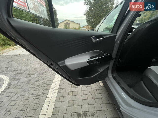 Фольксваген ID.3 2022 у Рівному на Automoto.ua Сірий Фольксваген ID.3, об'ємом двигуна 0 л та пробігом 32 тис. км за 18300 $, фото 33 на Automoto.ua