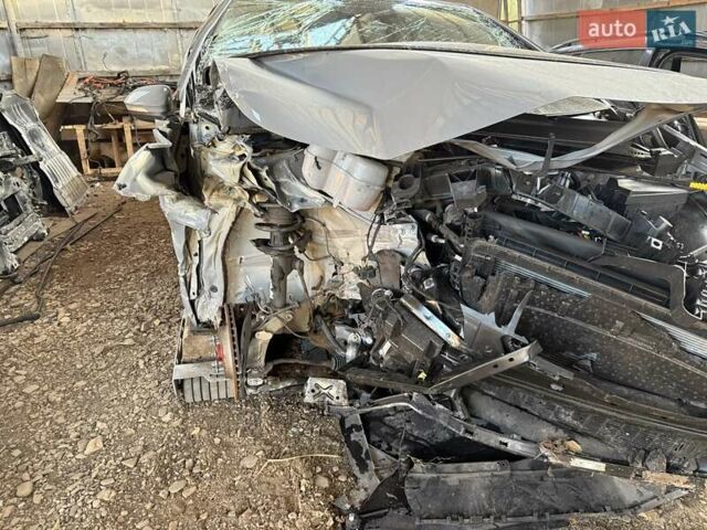 Серый Фольксваген ID.3, объемом двигателя 0 л и пробегом 25 тыс. км за 7200 $, фото 21 на Automoto.ua