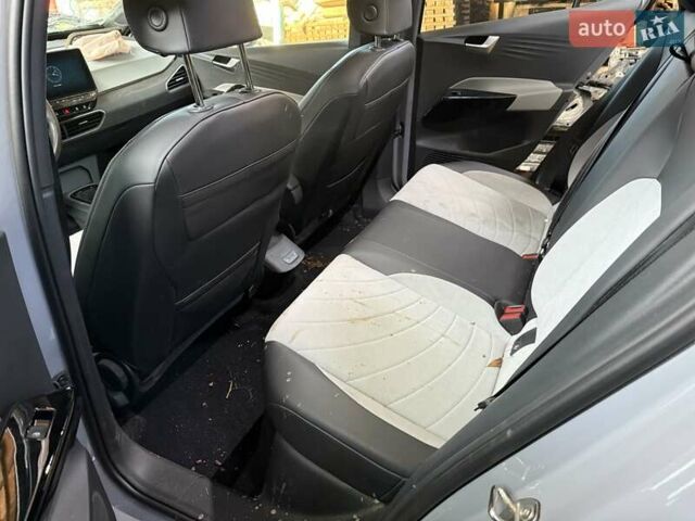 Серый Фольксваген ID.3, объемом двигателя 0 л и пробегом 25 тыс. км за 7199 $, фото 8 на Automoto.ua