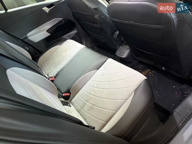 Серый Фольксваген ID.3, объемом двигателя 0 л и пробегом 25 тыс. км за 7200 $, фото 11 на Automoto.ua