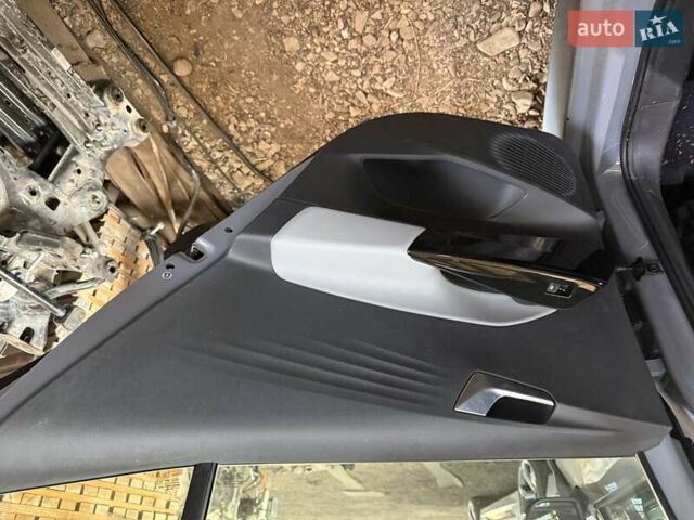 Серый Фольксваген ID.3, объемом двигателя 0 л и пробегом 25 тыс. км за 7199 $, фото 12 на Automoto.ua