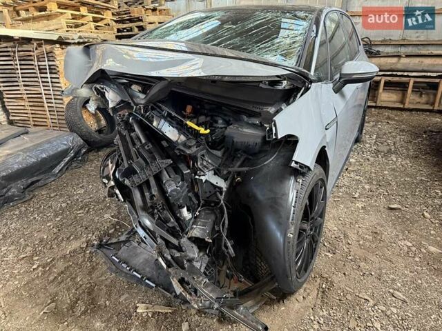 Серый Фольксваген ID.3, объемом двигателя 0 л и пробегом 25 тыс. км за 7200 $, фото 20 на Automoto.ua