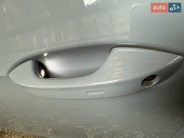 Серый Фольксваген ID.3, объемом двигателя 0 л и пробегом 25 тыс. км за 7199 $, фото 17 на Automoto.ua