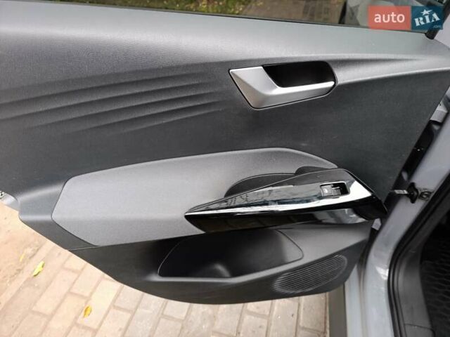 Сірий Фольксваген ID.3, об'ємом двигуна 0 л та пробігом 180 тис. км за 14900 $, фото 54 на Automoto.ua