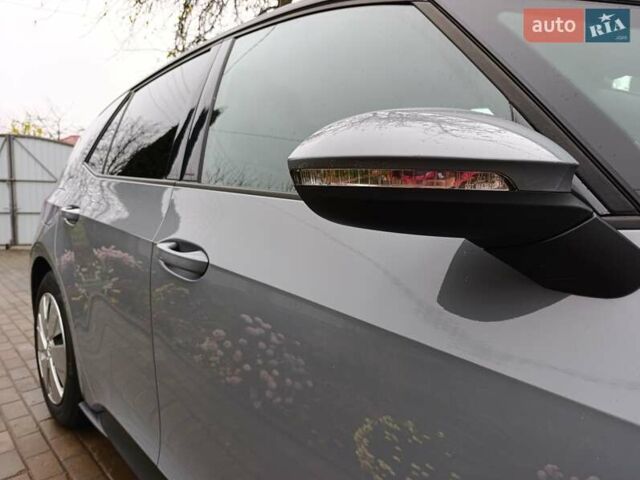 Сірий Фольксваген ID.3, об'ємом двигуна 0 л та пробігом 180 тис. км за 14900 $, фото 8 на Automoto.ua