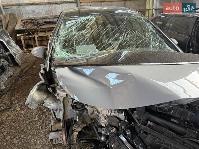 Серый Фольксваген ID.3, объемом двигателя 0 л и пробегом 25 тыс. км за 7199 $, фото 22 на Automoto.ua