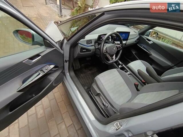 Сірий Фольксваген ID.3, об'ємом двигуна 0 л та пробігом 180 тис. км за 14900 $, фото 34 на Automoto.ua