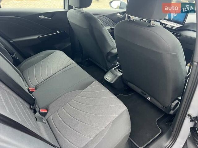 Серый Фольксваген ID.3, объемом двигателя 0 л и пробегом 12 тыс. км за 19999 $, фото 27 на Automoto.ua