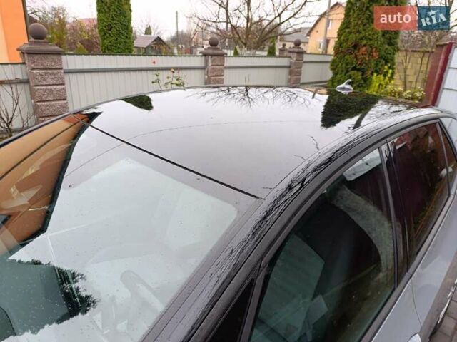 Сірий Фольксваген ID.3, об'ємом двигуна 0 л та пробігом 180 тис. км за 14900 $, фото 19 на Automoto.ua