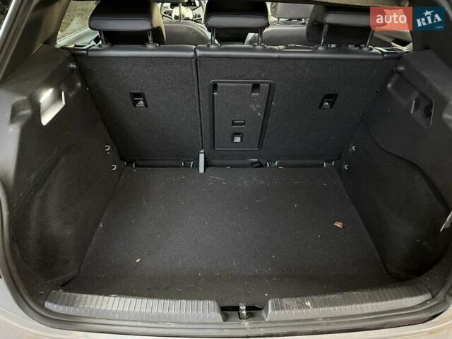 Серый Фольксваген ID.3, объемом двигателя 0 л и пробегом 25 тыс. км за 7199 $, фото 10 на Automoto.ua