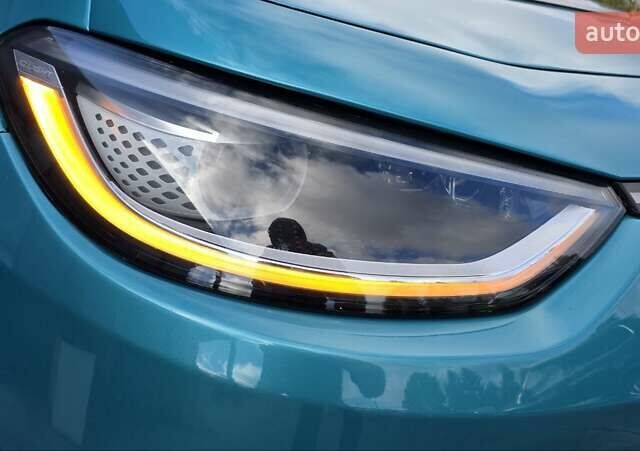 Фольксваген ID.3 2020 в Ровно на Automoto.ua Синий Фольксваген ID.3, объемом двигателя 0 л и пробегом 56 тыс. км за 16500 $, фото 35 на Automoto.ua
