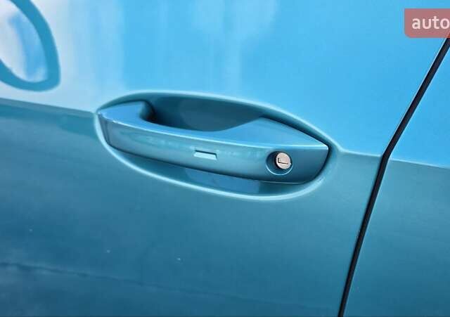 Фольксваген ID.3 2020 в Ровно на Automoto.ua Синий Фольксваген ID.3, объемом двигателя 0 л и пробегом 56 тыс. км за 16500 $, фото 4 на Automoto.ua