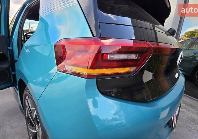 Фольксваген ID.3 2020 в Ровно на Automoto.ua Синий Фольксваген ID.3, объемом двигателя 0 л и пробегом 56 тыс. км за 16500 $, фото 21 на Automoto.ua