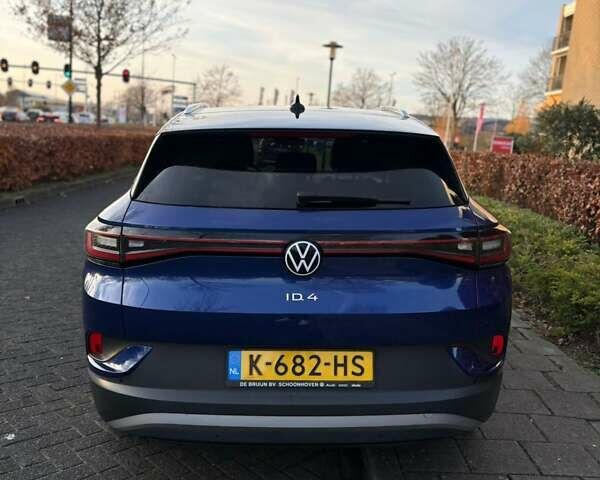 Синій Фольксваген ID.3, об'ємом двигуна 0 л та пробігом 178 тис. км за 23600 $, фото 2 на Automoto.ua