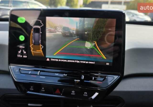 Фольксваген ID.3 2020 в Ровно на Automoto.ua Синий Фольксваген ID.3, объемом двигателя 0 л и пробегом 56 тыс. км за 16500 $, фото 17 на Automoto.ua