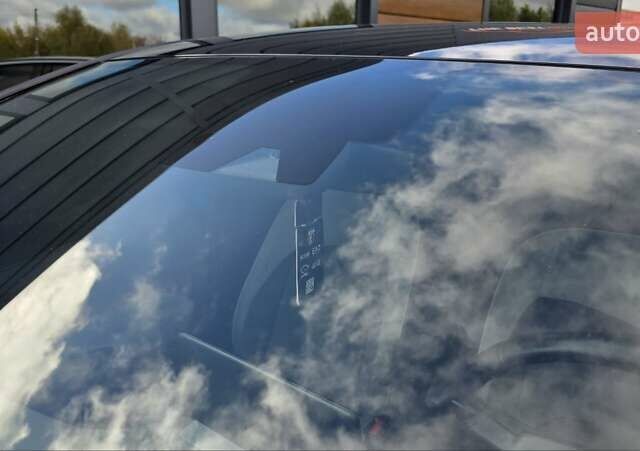 Фольксваген ID.3 2020 в Ровно на Automoto.ua Синий Фольксваген ID.3, объемом двигателя 0 л и пробегом 56 тыс. км за 16500 $, фото 36 на Automoto.ua