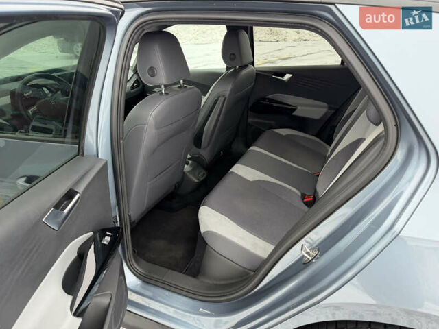 Синій Фольксваген ID.3, об'ємом двигуна 0 л та пробігом 118 тис. км за 14850 $, фото 27 на Automoto.ua