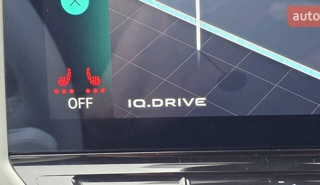 Синий Фольксваген ID.3, объемом двигателя 0 л и пробегом 99 тыс. км за 17500 $, фото 113 на Automoto.ua