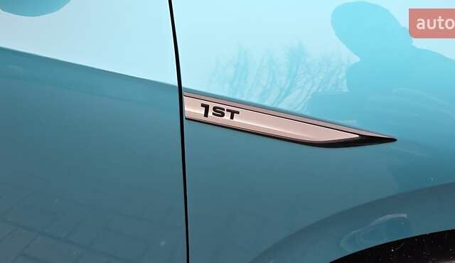 Синий Фольксваген ID.3, объемом двигателя 0 л и пробегом 99 тыс. км за 17500 $, фото 51 на Automoto.ua