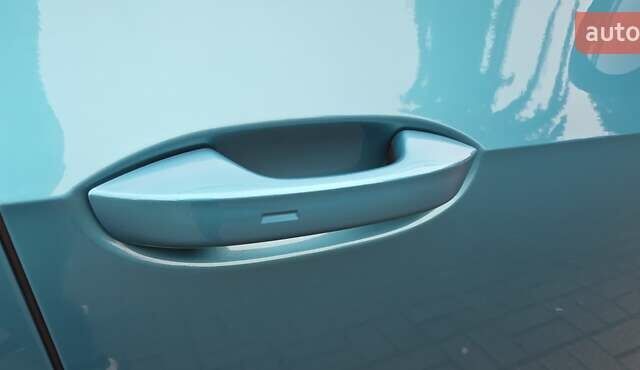 Синий Фольксваген ID.3, объемом двигателя 0 л и пробегом 99 тыс. км за 17500 $, фото 52 на Automoto.ua