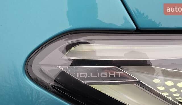 Синий Фольксваген ID.3, объемом двигателя 0 л и пробегом 99 тыс. км за 17500 $, фото 50 на Automoto.ua