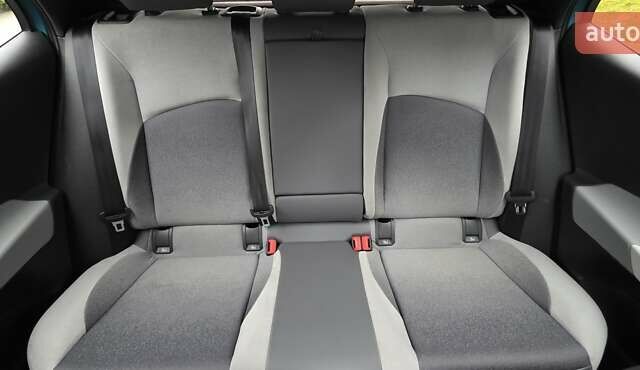 Синий Фольксваген ID.3, объемом двигателя 0 л и пробегом 99 тыс. км за 17500 $, фото 89 на Automoto.ua