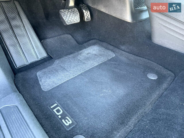 Синий Фольксваген ID.3, объемом двигателя 0 л и пробегом 123 тыс. км за 15900 $, фото 27 на Automoto.ua