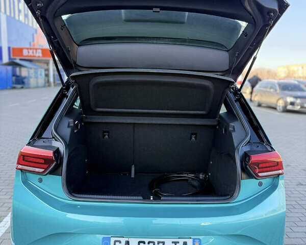 Синий Фольксваген ID.3, объемом двигателя 0 л и пробегом 123 тыс. км за 15900 $, фото 42 на Automoto.ua