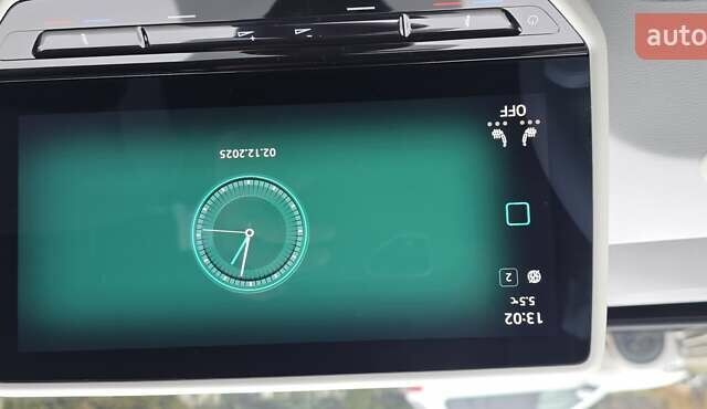 Синий Фольксваген ID.3, объемом двигателя 0 л и пробегом 99 тыс. км за 17500 $, фото 98 на Automoto.ua