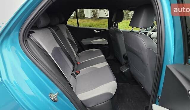 Синий Фольксваген ID.3, объемом двигателя 0 л и пробегом 99 тыс. км за 17500 $, фото 81 на Automoto.ua