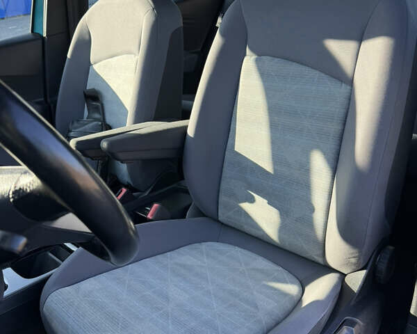 Синий Фольксваген ID.3, объемом двигателя 0 л и пробегом 123 тыс. км за 15900 $, фото 26 на Automoto.ua