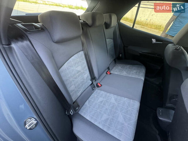 Синій Фольксваген ID.3, об'ємом двигуна 0 л та пробігом 37 тис. км за 21499 $, фото 26 на Automoto.ua