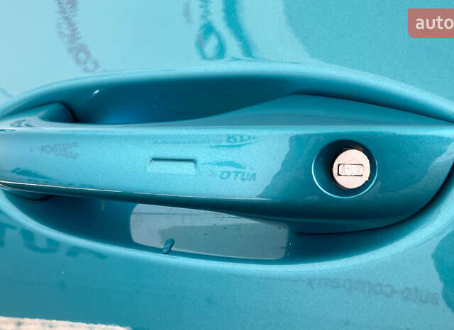 Зеленый Фольксваген ID.3, объемом двигателя 0 л и пробегом 117 тыс. км за 18250 $, фото 46 на Automoto.ua