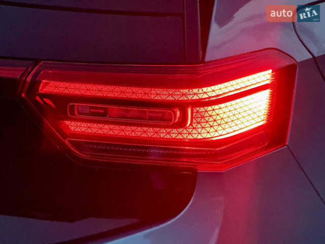 Зеленый Фольксваген ID.3, объемом двигателя 0 л и пробегом 18 тыс. км за 18999 $, фото 113 на Automoto.ua