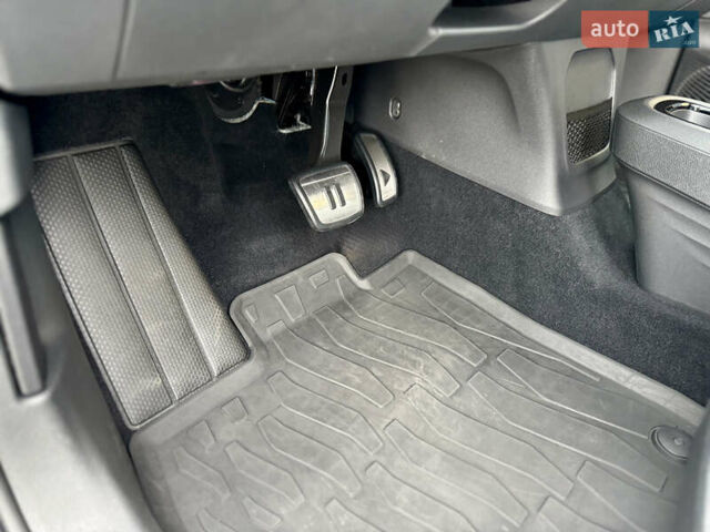 Зеленый Фольксваген ID.3, объемом двигателя 0 л и пробегом 18 тыс. км за 18999 $, фото 106 на Automoto.ua