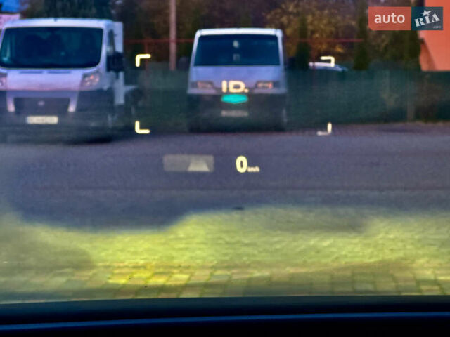 Зеленый Фольксваген ID.3, объемом двигателя 0 л и пробегом 18 тыс. км за 18999 $, фото 112 на Automoto.ua