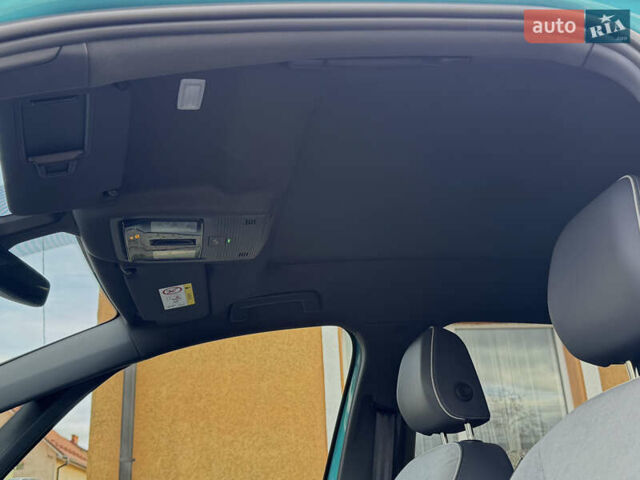 Зеленый Фольксваген ID.3, объемом двигателя 0 л и пробегом 18 тыс. км за 18999 $, фото 64 на Automoto.ua