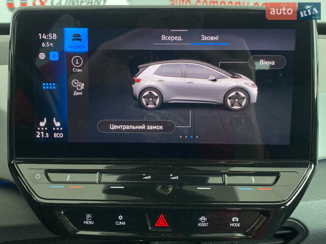 Зеленый Фольксваген ID.3, объемом двигателя 0 л и пробегом 117 тыс. км за 18250 $, фото 34 на Automoto.ua