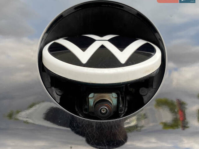 Зеленый Фольксваген ID.3, объемом двигателя 0 л и пробегом 117 тыс. км за 18250 $, фото 45 на Automoto.ua