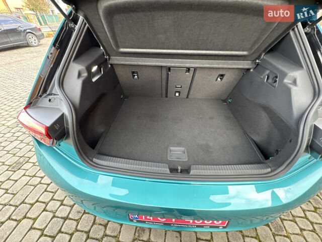 Зеленый Фольксваген ID.3, объемом двигателя 0 л и пробегом 18 тыс. км за 18999 $, фото 100 на Automoto.ua